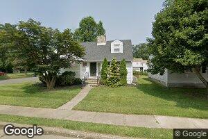 419 Greenway Ave, Ewing, NJ 08618