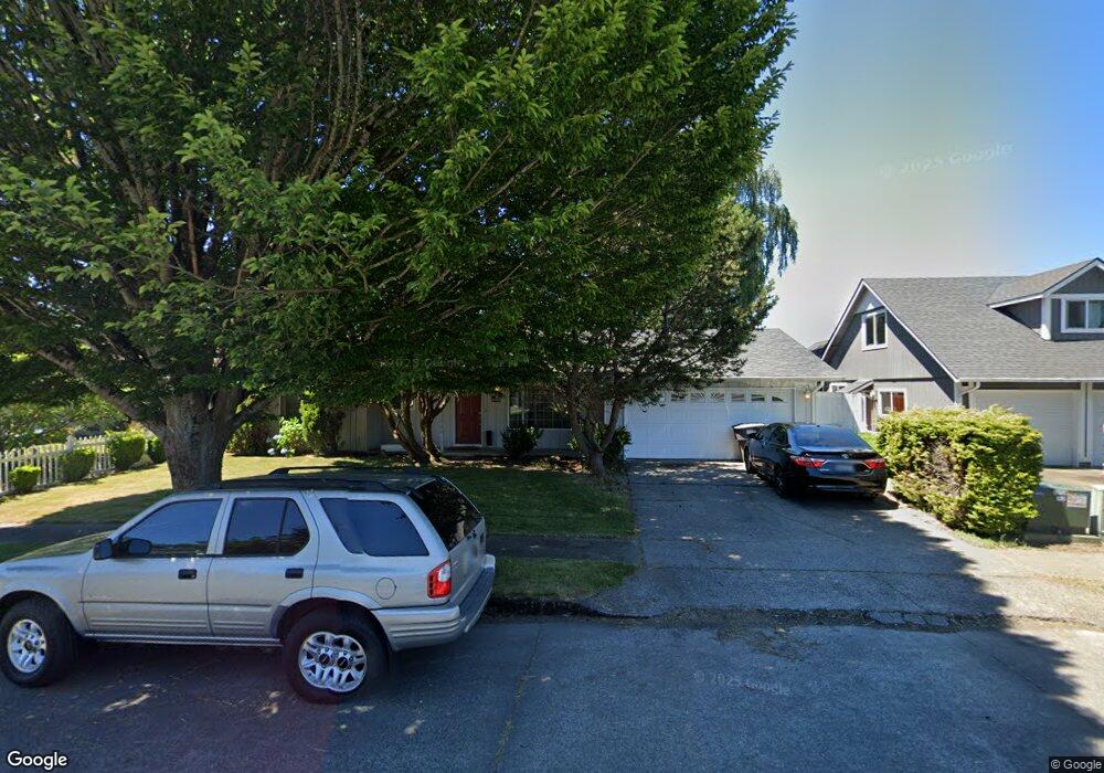 1541 31st Ave, Longview, WA 98632 - photo 1