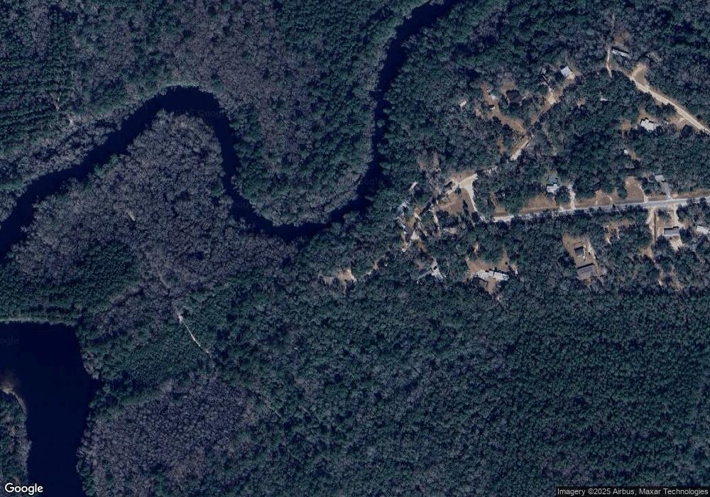 3780 Augusta Springs Dr, Waycross, GA 31503 - photo 1