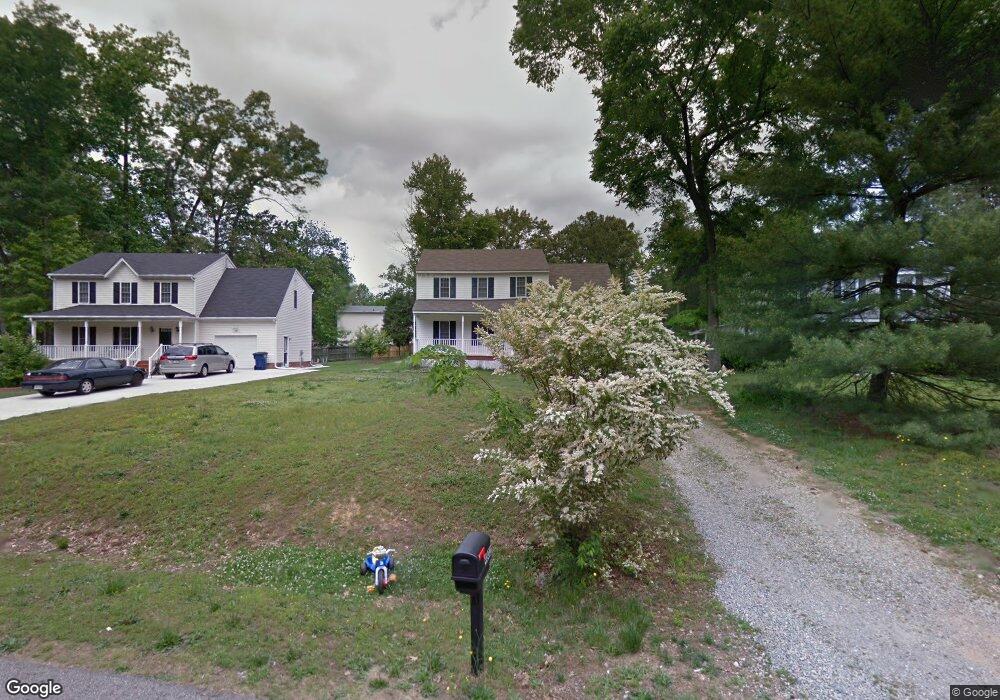 4802 Mason Hollow Dr, North Chesterfield, VA 23234 - photo 1