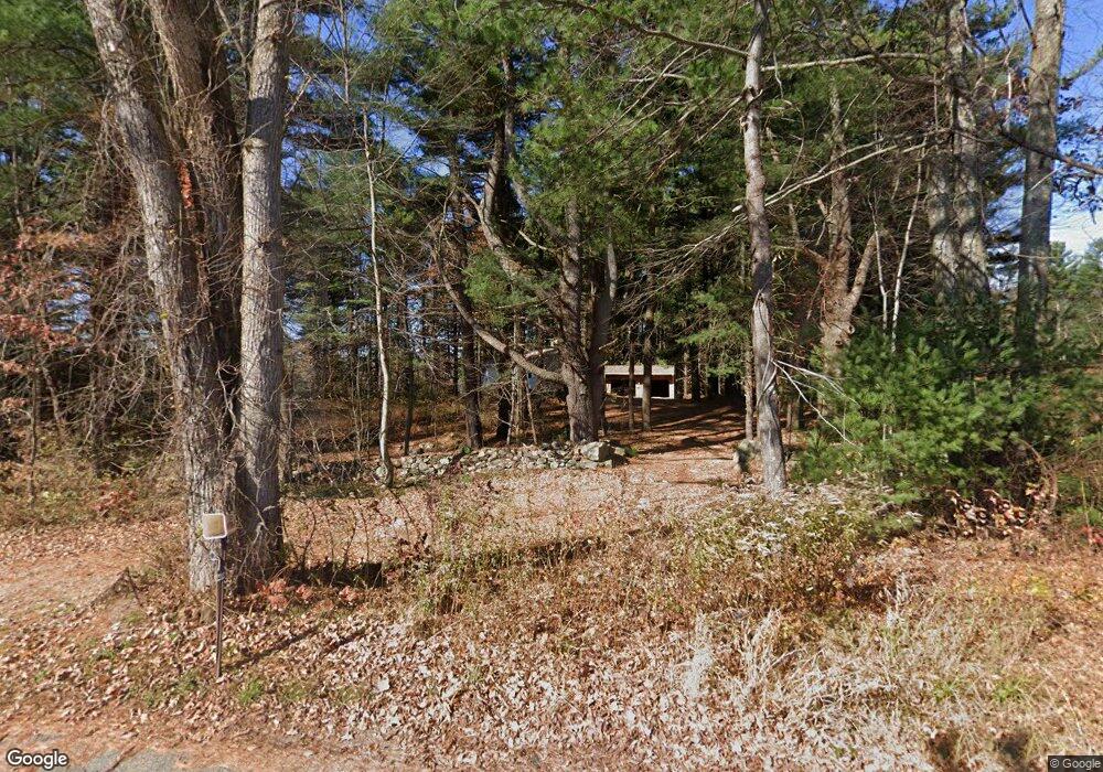 167 Ramshorn Rd, Dudley, MA 01571 - photo 1