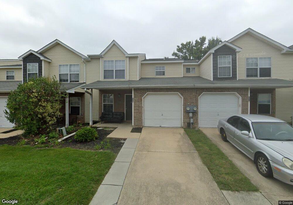 407 S Antlers Place, Bear, DE 19701 - photo 1