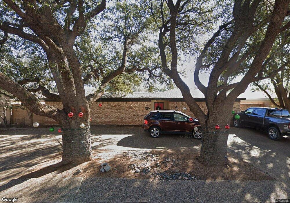 3013 Moss Ave, Midland, TX 79705 - photo 1