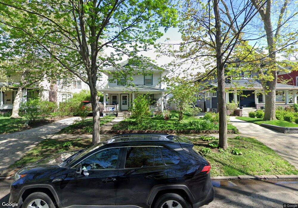 2941 Rutland Ave, Des Moines, IA 50311 - photo 1