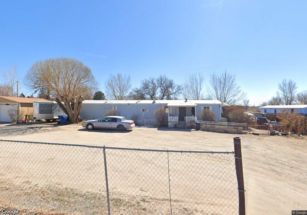 814 A Mountain View St, Espanola, NM 87532 - photo 1