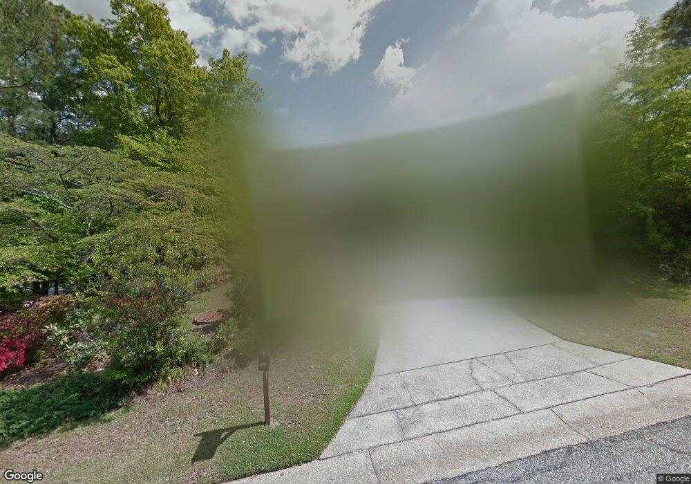 2401 Rolling Hill Rd, Fayetteville, NC 28304 - photo 1