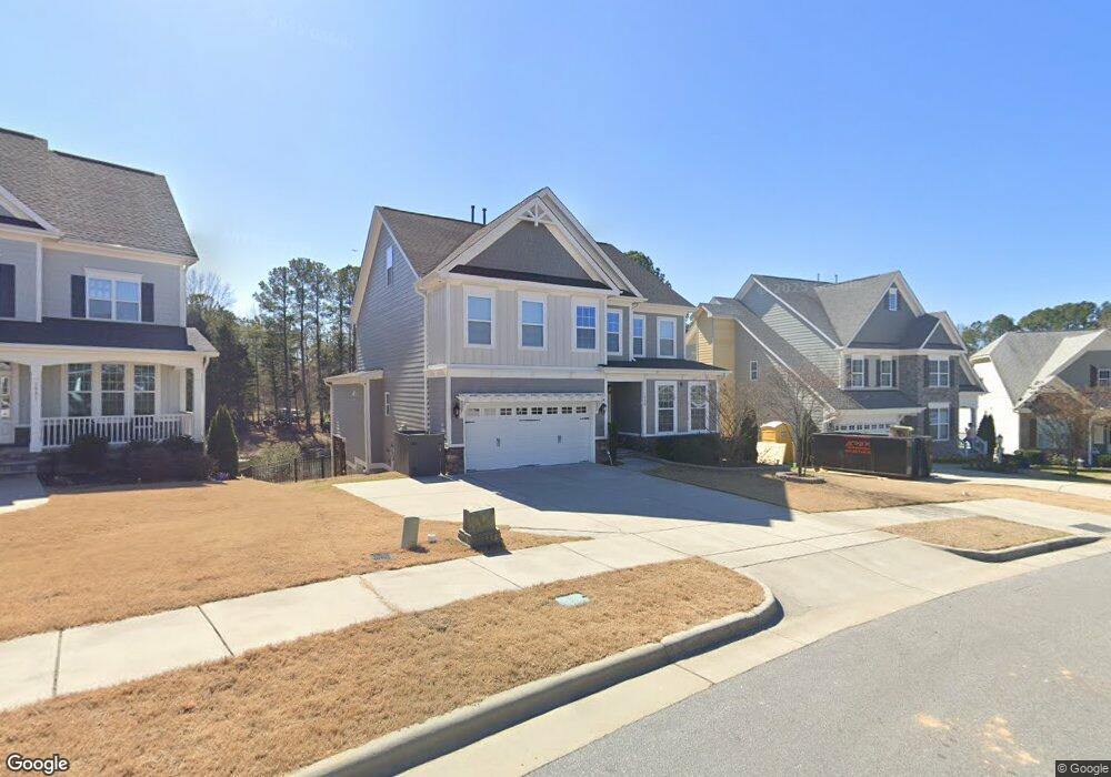 2517 Olive Chapel Rd, Apex, NC 27502 - photo 1