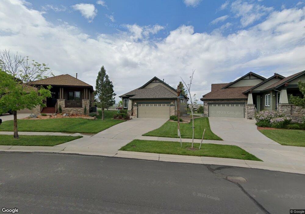 7161 S Coolidge Ct, Aurora, CO 80016 - photo 1