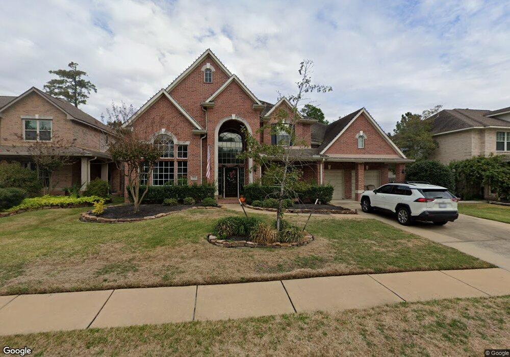 13626 Cardinal Cove Ct, Cypress, TX 77429 - photo 1