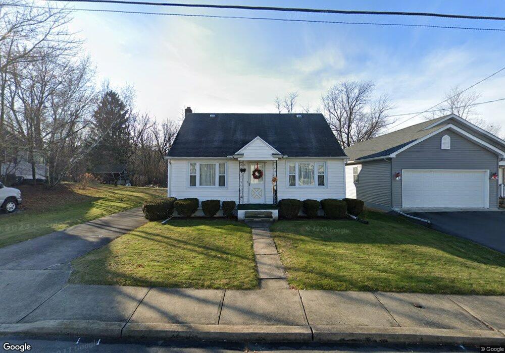 236 Elm St, Dupont, PA 18641 - photo 1