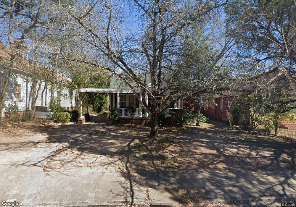 865 North Ave, Macon, GA 31211 - photo 1