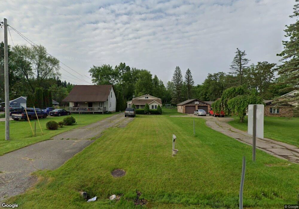 6342 E Pierson Rd, Flint, MI 48506 - photo 1