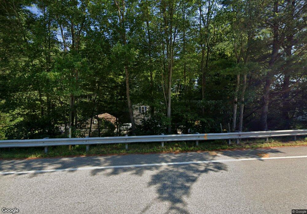 50 Turkey Hill Rd, MerriMacK, NH 03054 - photo 1