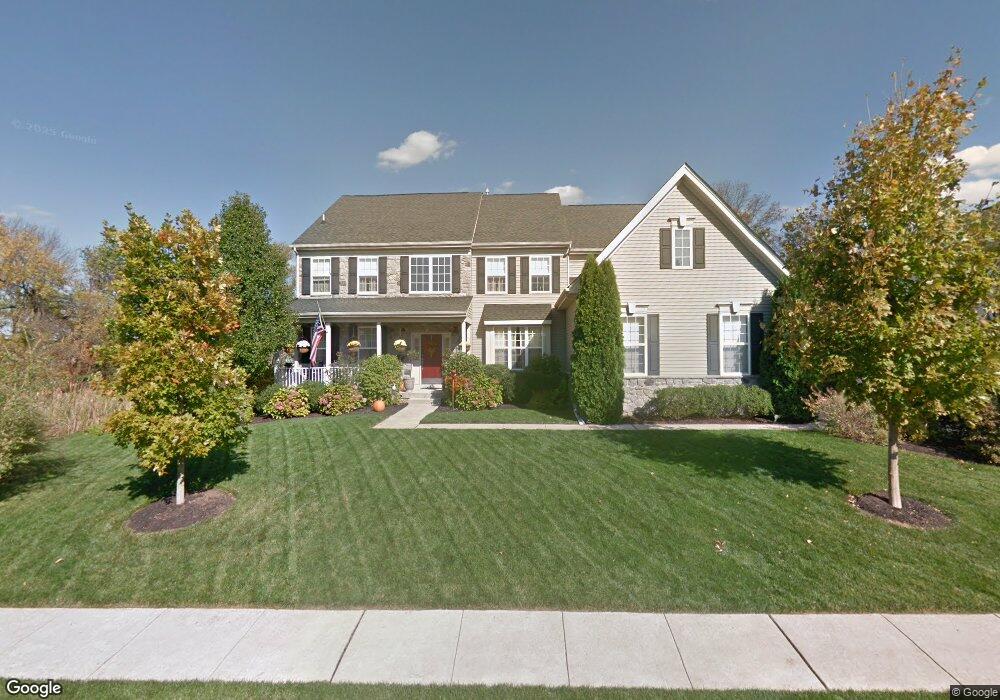 2097 Bedfordshire Rd, Furlong, PA 18925 - photo 1