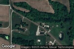 11331 SE Mt Moriah Rd, Gower, MO 64454