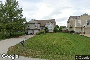 522 Shanandoah Dr, Edgerton, KS 66021