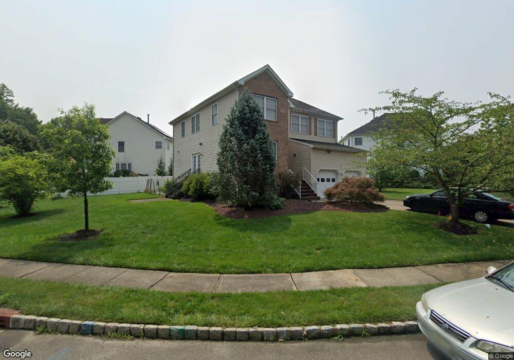 45 Yorktown Rd, Monmouth Junction, NJ 08852 - photo 1