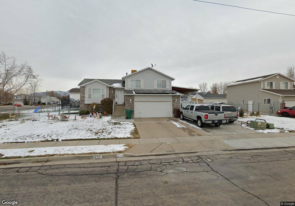 4610 S 3200 W, Roy, UT 84067 - photo 1