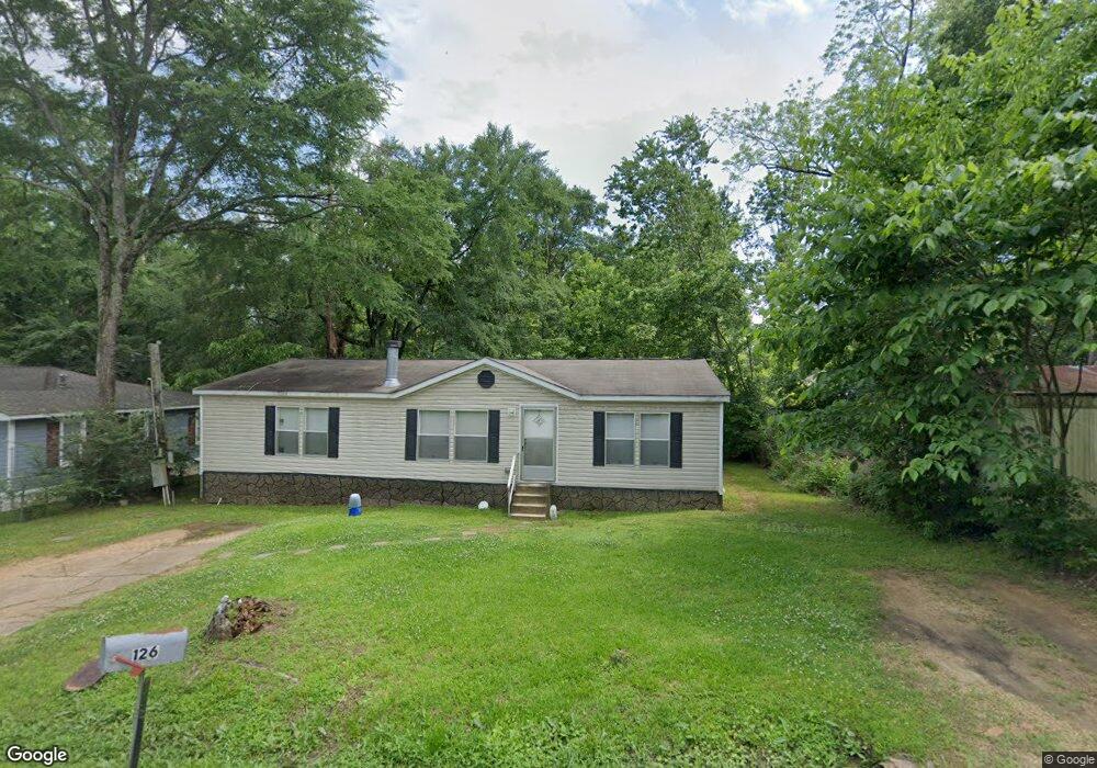 124 Walker Dr, Pineville, LA 71360 - photo 1