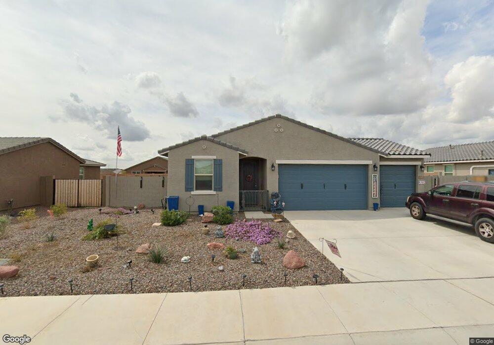 18061 W Elm St, Goodyear, AZ 85395 - photo 1
