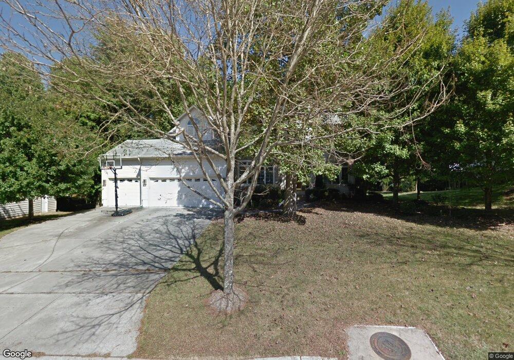 6628 Towering Oak Path, Columbia, MD 21044 - photo 1