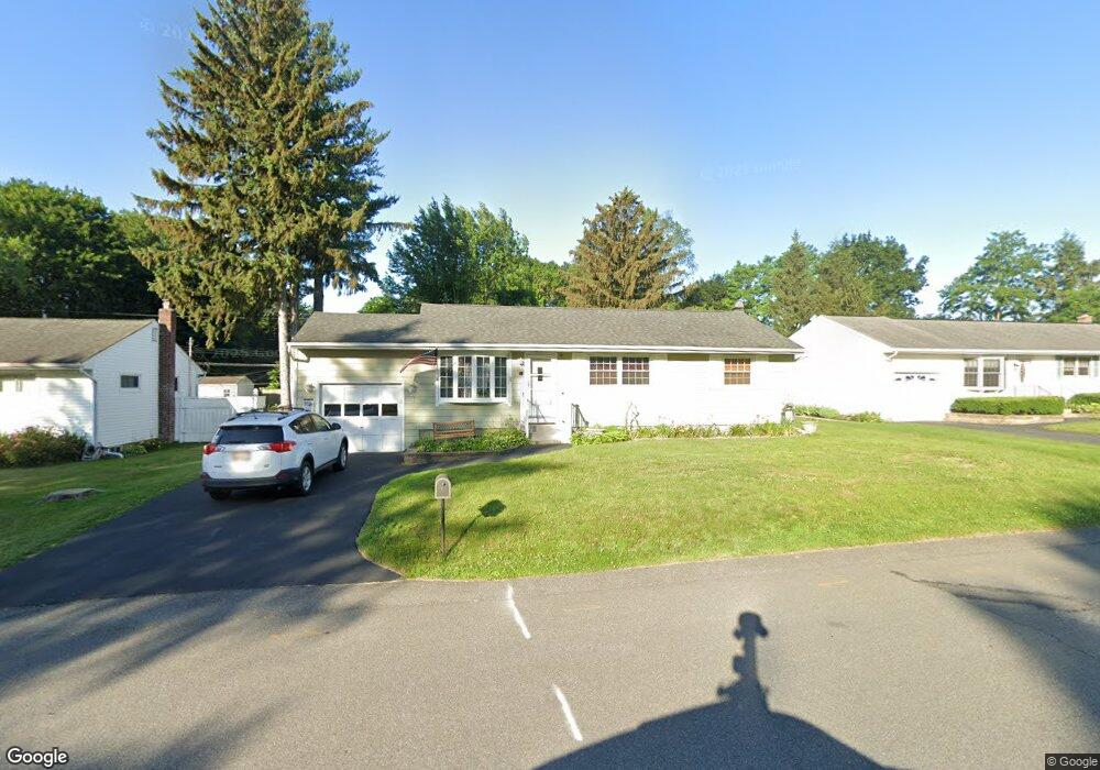 5 Frantone Ln, Albany, NY 12211 - photo 1