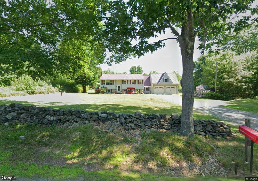 238 Choate Rd, Windsor, ME 04363 - photo 1