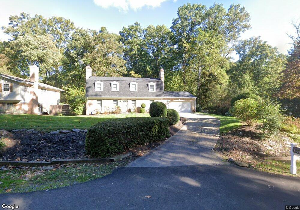 2524 Trophy Ln, Reston, VA 20191 - photo 1