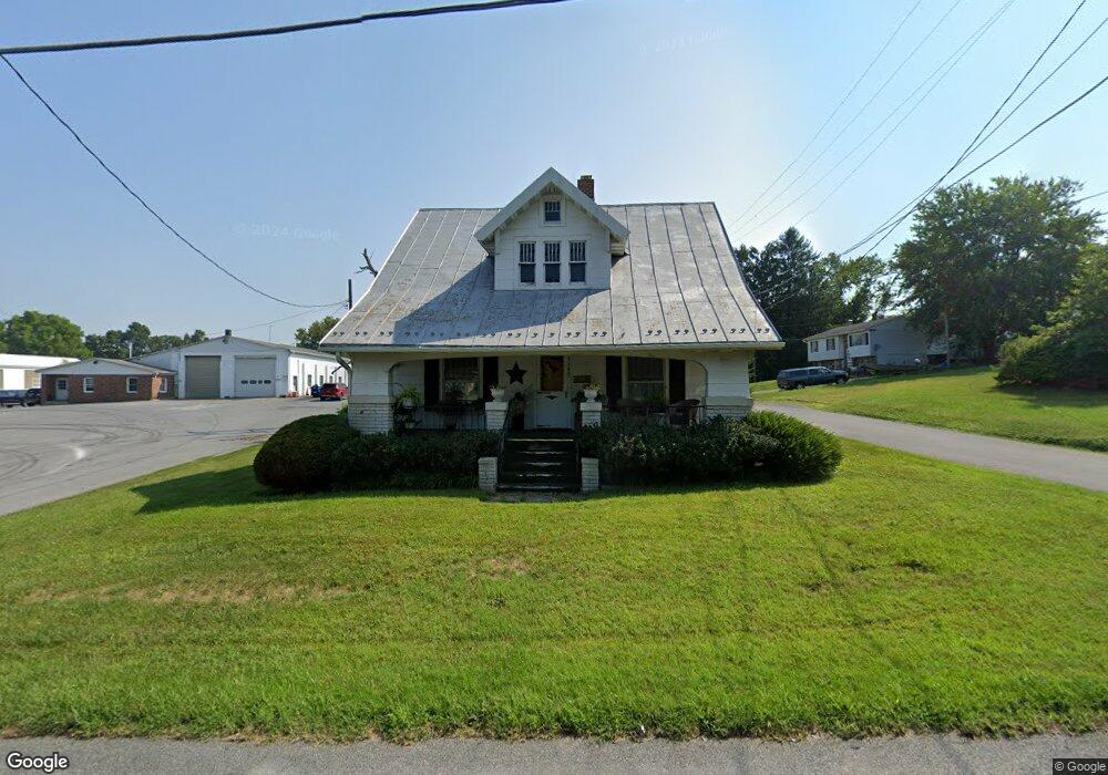 3389 Main St, Manchester, MD 21102 - photo 1