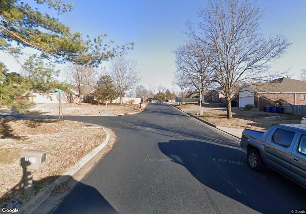 -- Barberry Ln L30, Bentonville, AR 72712 - photo 1