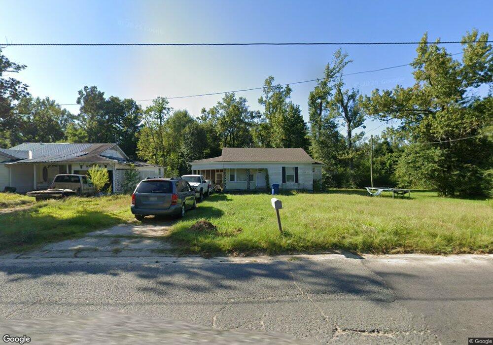 532 W 8th St, Deridder, LA 70634 - photo 1