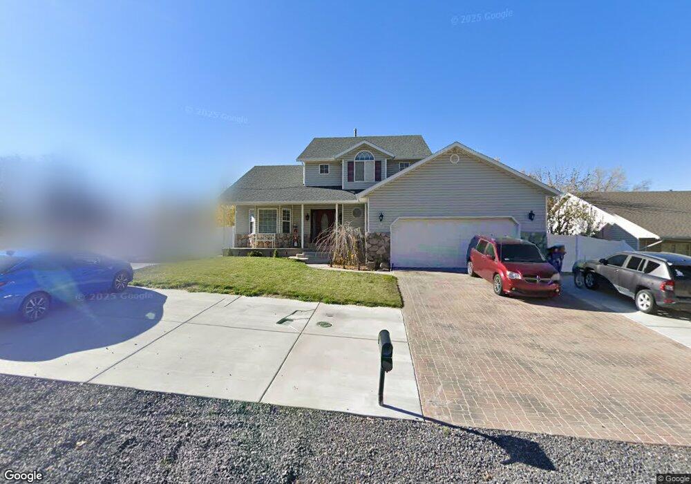 158 S 400 E, Santaquin, UT 84655 - photo 1