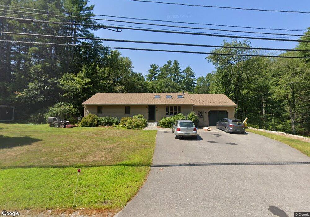 447 Mountain Rd, Concord, NH 03301 - photo 1