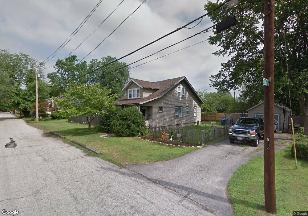 41 Greene St, Warwick, RI 02886 - photo 1