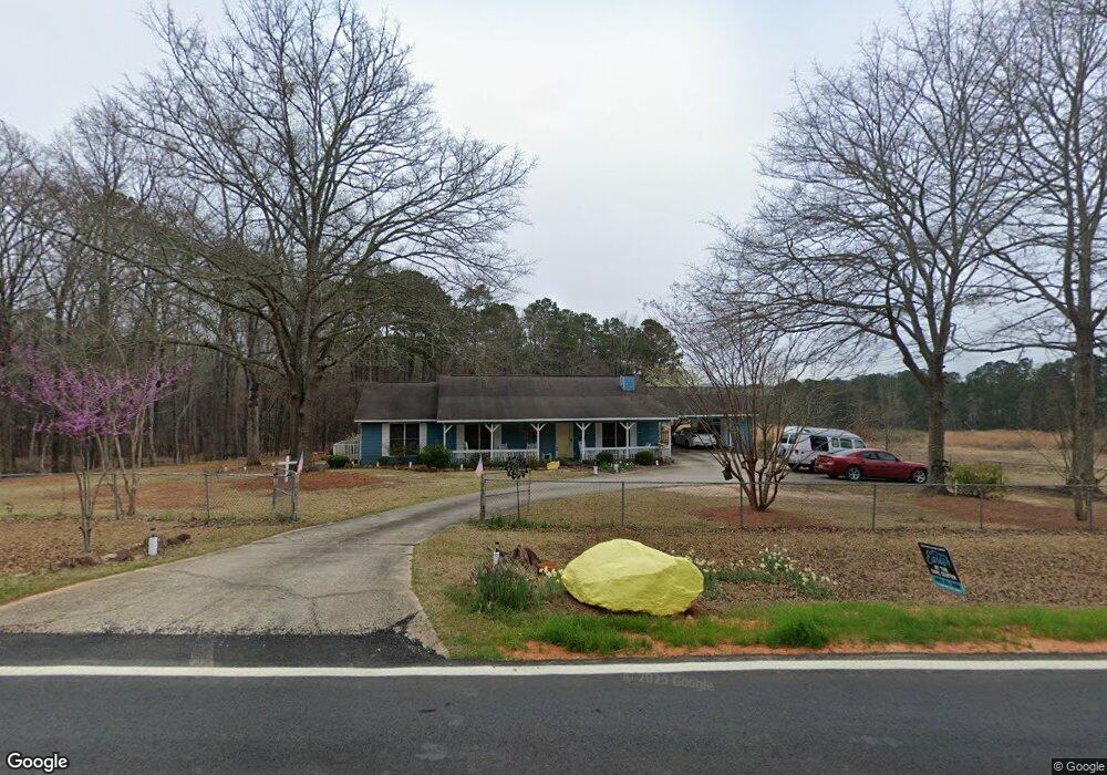 2029 W Bonacre Rd, Cataula, GA 31804 - photo 1