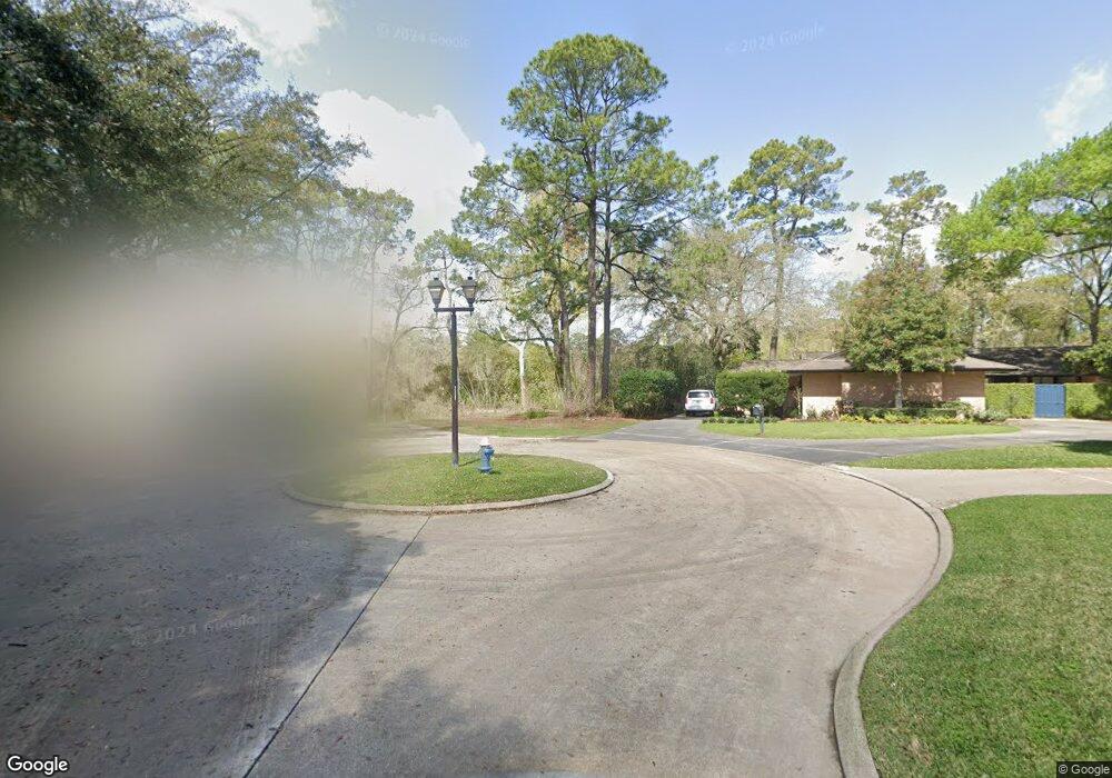 7631 River Point Dr, Houston, TX 77063 - photo 1