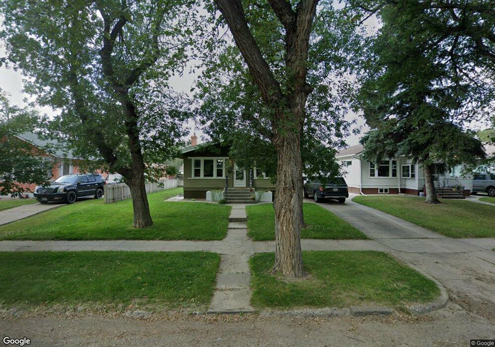816 6th Ave, Havre, MT 59501 - photo 1