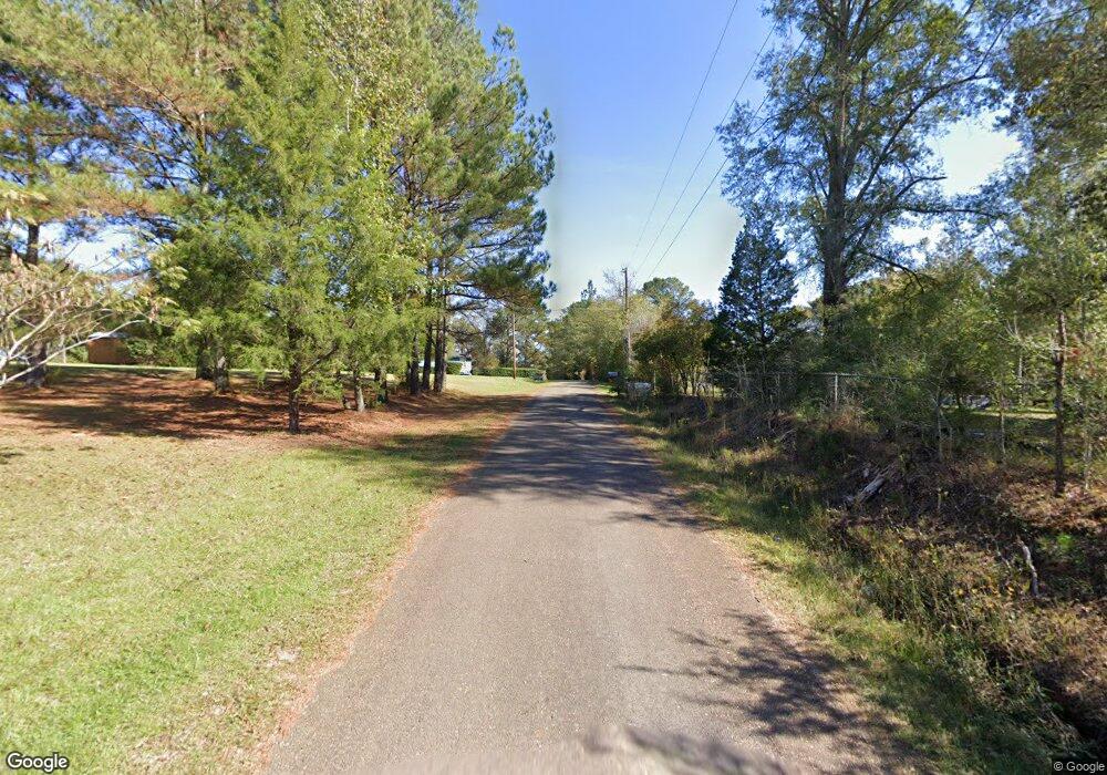 0 Frank Carver Rd, Magnolia, MS 39652 - photo 1
