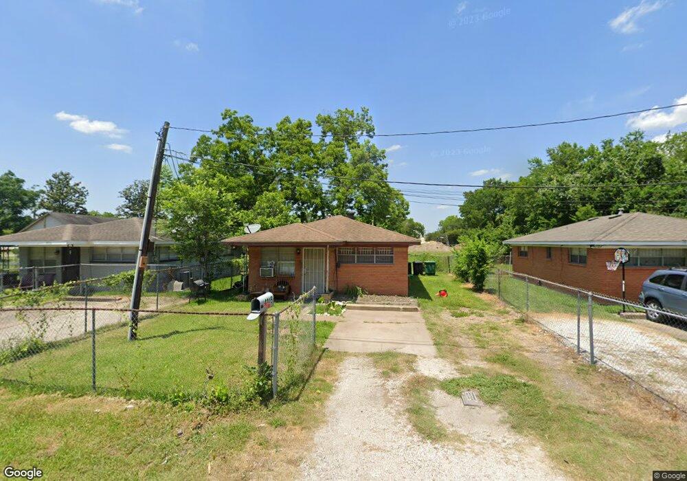 4105 Pardee St, Houston, TX 77026 - photo 1