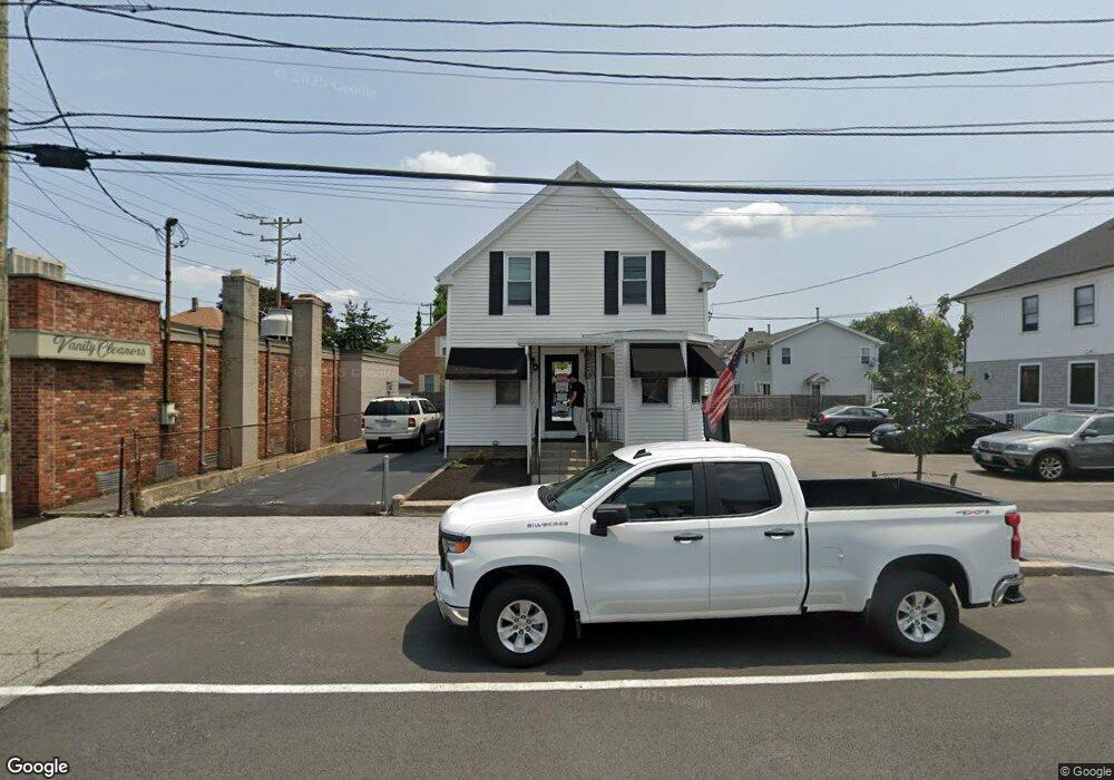 1664 Cranston St, Cranston, RI 02920 - photo 1