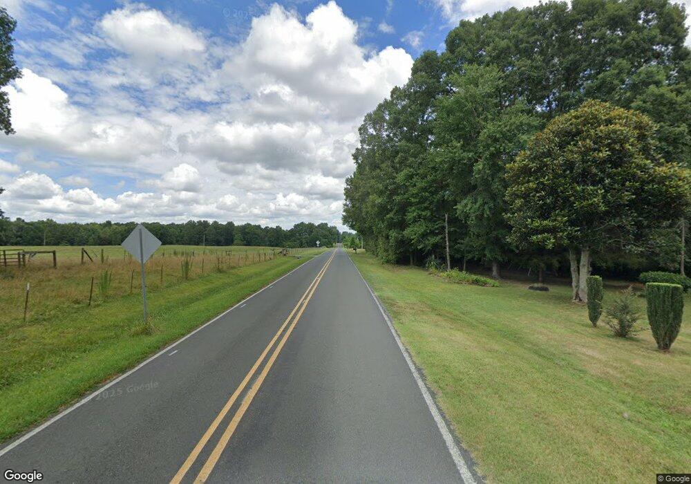 TBD Moons Chapel Rd, Siler City, NC 27344 - photo 1