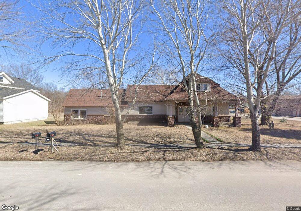 209 Joplin St, Carl Junction, MO 64834 - photo 1