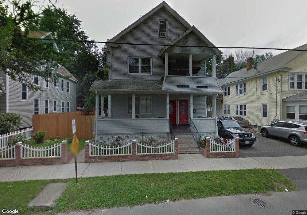 70 Elmdale St, West Springfield, MA 01089 - photo 1