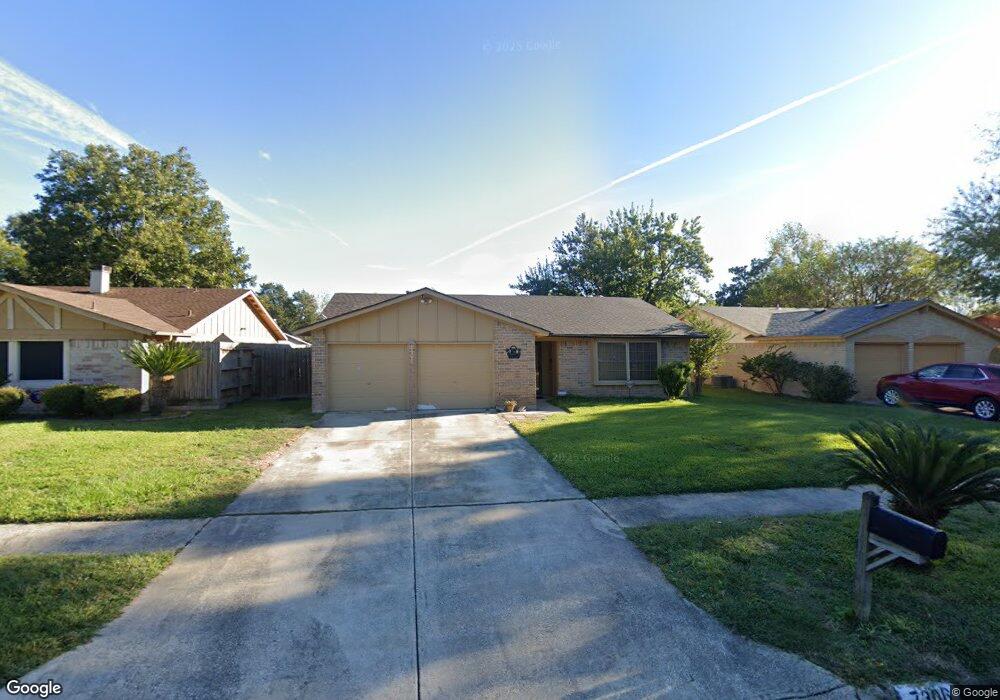 7306 Sandswept Ln, Houston, TX 77086 - photo 1