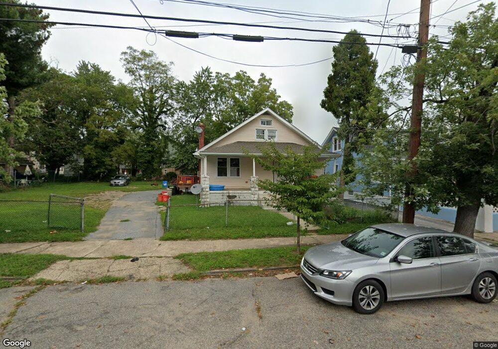 512 N 34th St, Camden, NJ 08105 - photo 1