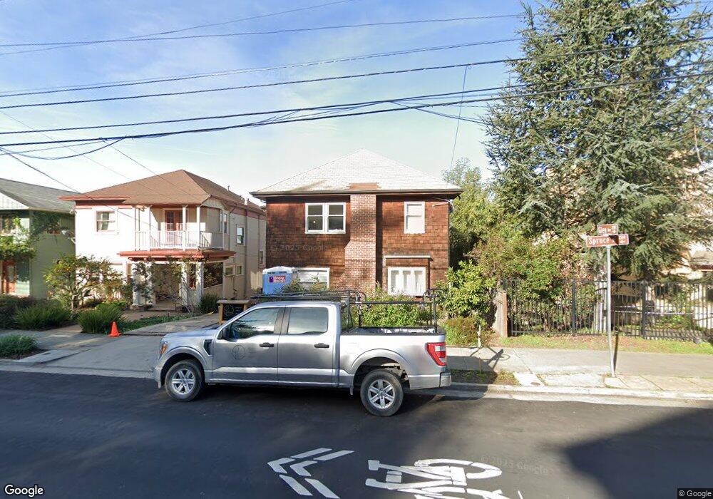 1314 Spruce St, Berkeley, CA 94709 - photo 1