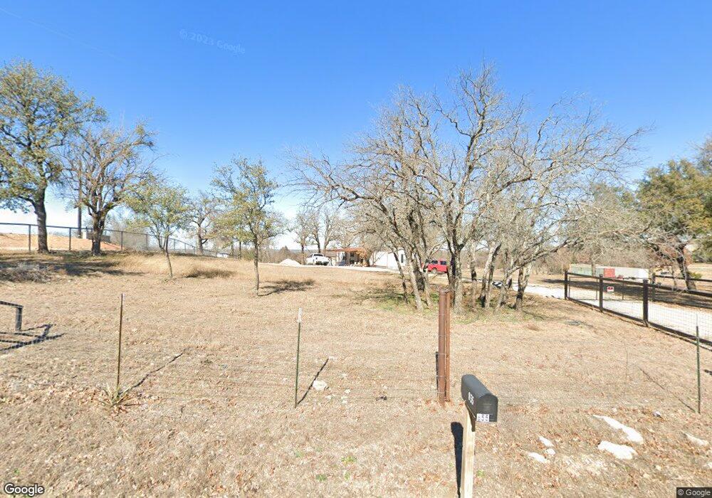 LOT 73 TBD 855 Mill Rd, Springtown, TX 76082 - photo 1