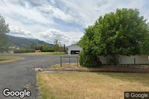 65 Main St, Grover, WY 83122