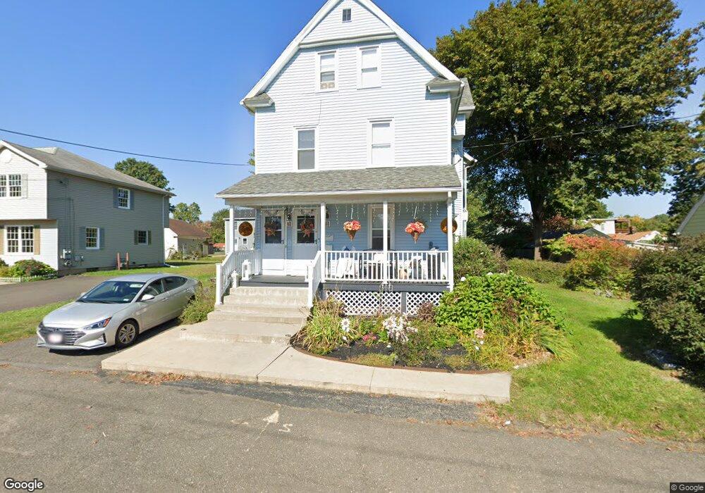 60 Cooley St unit 62, Agawam, MA 01001 - photo 1