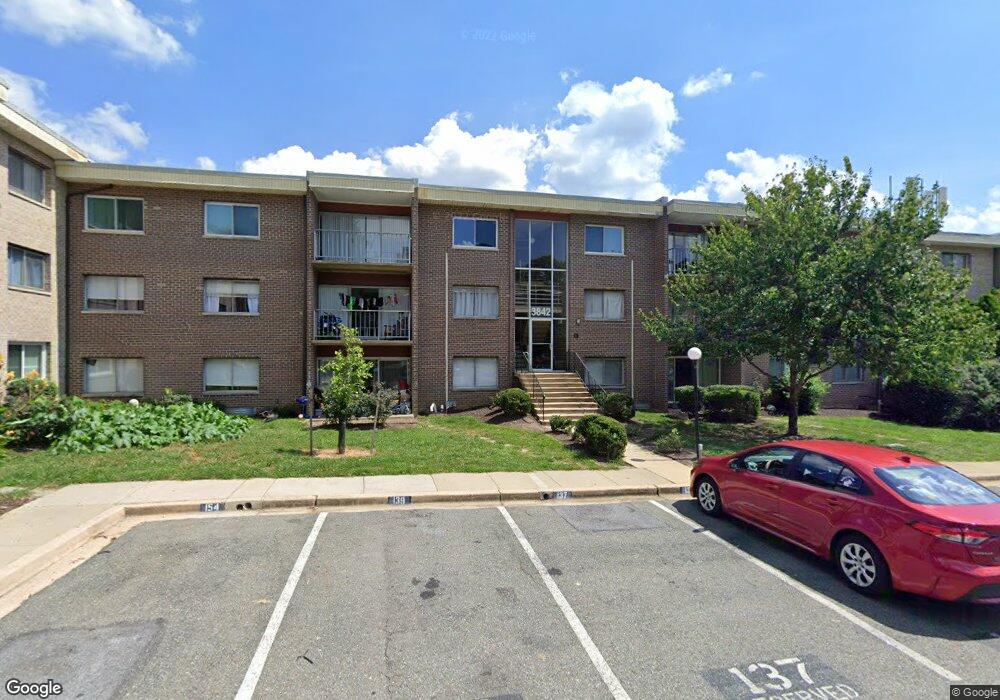 3842 Bel Pre Rd, Silver Spring, MD 20906 - photo 1